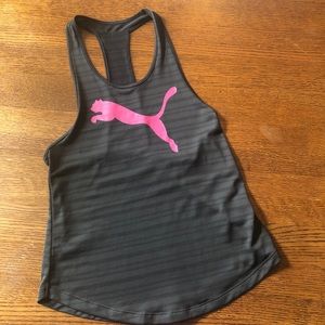 Puma Workout Tank